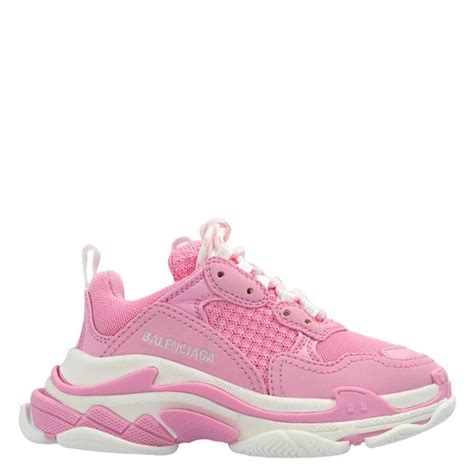 balenciaga girls cheap